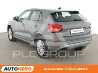 2019 Audi Q2