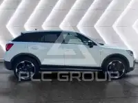 2019 Audi Q2