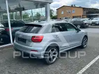 2019 Audi Q2