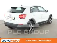 2019 Audi Q2