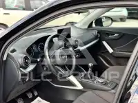2019 Audi Q2