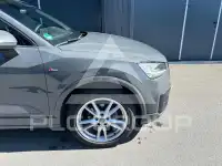 2019 Audi Q2
