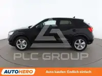 2019 Audi Q2