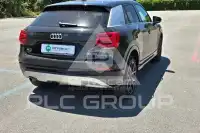 2019 Audi Q2
