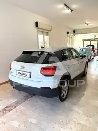 2019 Audi Q2