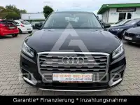 2019 Audi Q2