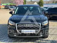 2019 Audi Q2