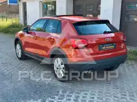 2019 Audi Q2