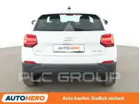 2019 Audi Q2