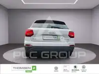 2019 Audi Q2