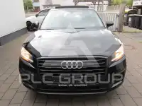 2019 Audi Q2