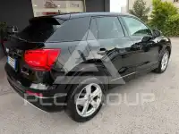 2019 Audi Q2