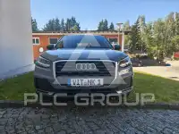 2019 Audi Q2