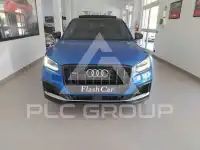 2019 Audi Q2