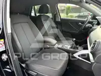 2019 Audi Q2