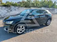 2019 Audi Q2