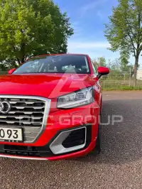 2019 Audi Q2