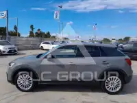 2019 Audi Q2