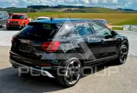2019 Audi Q2