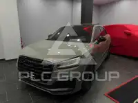 2019 Audi Q2