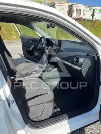2019 Audi Q2