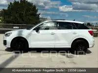 2019 Audi Q2