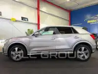 2019 Audi Q2