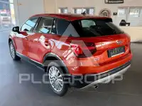 2019 Audi Q2