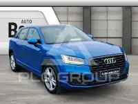 2019 Audi Q2