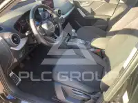 2019 Audi Q2