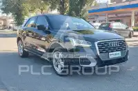 2019 Audi Q2
