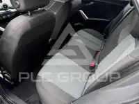 2019 Audi Q2