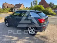 2019 Audi Q2