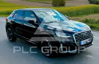 2019 Audi Q2