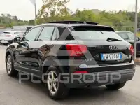 2019 Audi Q2