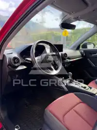2019 Audi Q2