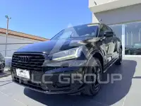 2019 Audi Q2
