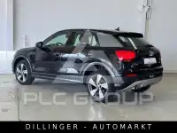 2019 Audi Q2