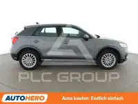 2019 Audi Q2