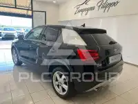 2019 Audi Q2