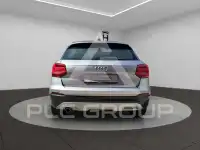 2019 Audi Q2