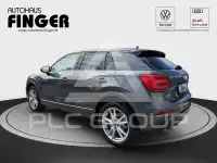 2019 Audi Q2