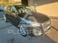 2019 Audi Q2