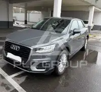 2019 Audi Q2