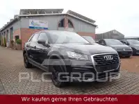 2019 Audi Q2