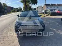 2019 Audi Q2