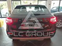 2019 Audi Q2