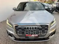 2019 Audi Q2