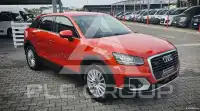2019 Audi Q2