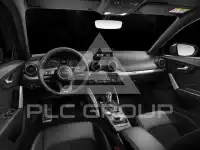 2019 Audi Q2